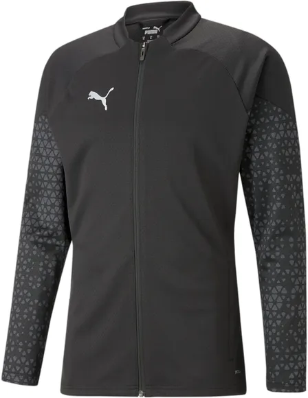 Олимпийка Puma teamCUP Training Jacket 65798303