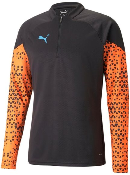 Джемпер Puma individualCUP Training 1/4 Zip Top 65829150