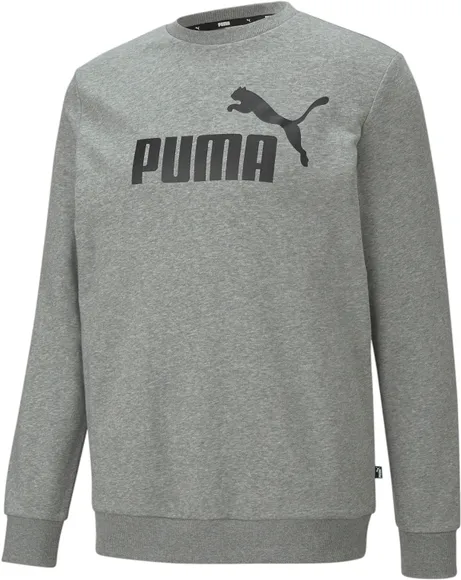 Джемпер Puma ESS Big Logo Crew TR 58668003