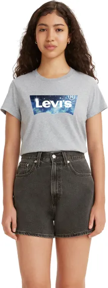 Футболка Levis Levi's Original THE PERFECT TEE GREYS 17369-2023