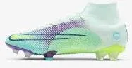 Бутсы Nike Mercurial Dream Speed Superfly 8 Elite FG DN3779-375