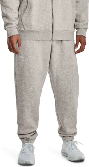 Брюки Under Armour UA Essential Fleece Jogger 1373882-592