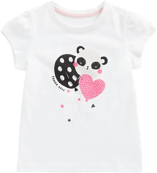 Футболка Mothercare T-shirt MC-CA344-1