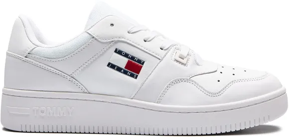 Кроссовки Tommy Hilfiger Sneakers EM0EM00955-YBR