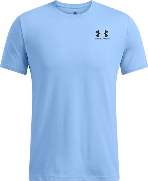 Футболка Under Armour UA M SPORTSTYLE LC SS 1326799-469