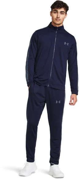 Спортивный костюм Under Armour UA Knit Track Suit 1357139-410