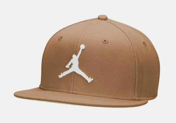 Бейсболка Nike Air Jordan Pro Cap S FB Jumpman FV5296-231