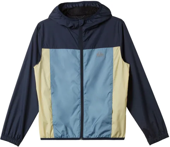 Куртка Quiksilver OVER WIND JCKT KTP0 EQBJK03291-KTP0