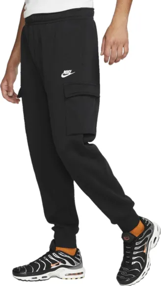 Брюки Nike M NSW CLUB PANT CARGO BB CD3129-010