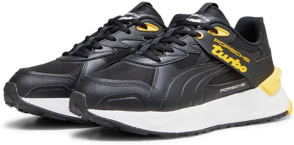 Кроссовки Puma PL Mirage Sport Asphalt 30746204