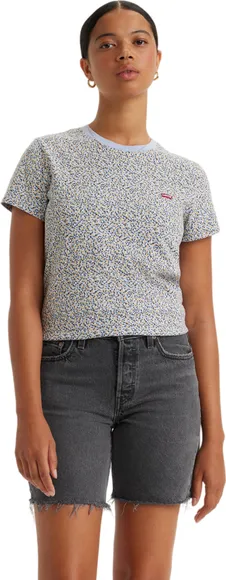 Футболка Levis PERFECT TEE MULTI-COLOR 39185-0297