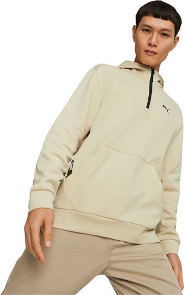 Толстовка Puma RAD/CAL Half-Zip DK 67331888