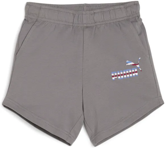 Шорты Puma ESS+ SUMMER CAMP Shorts TR 67927855