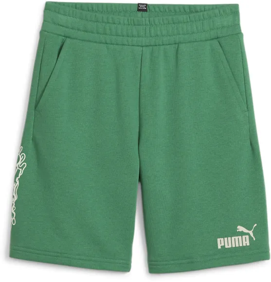 Шорты Puma ESS+ MID 90s Shorts TR B 67924786