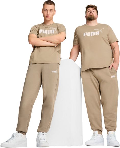 Брюки Puma ESS+ 2 Col Logo Pants FL cl 58676766