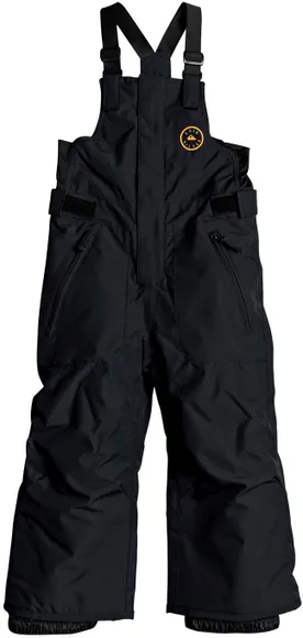 Брюки сноубордические Quiksilver BOOGIE KIDS PT K SNPT KVJ0 EQKTP03006-KVJ0