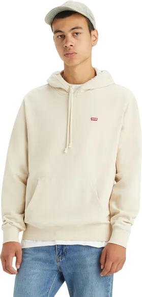 Худи Levis THE ORIGINAL HM HOODIE NEUTRALS 34581-0039