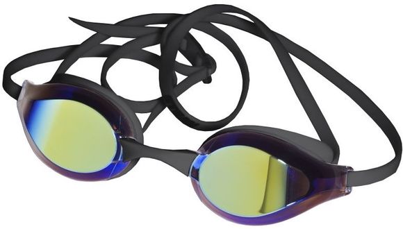 Очки для плавания Atemi Goggles TRS1GY