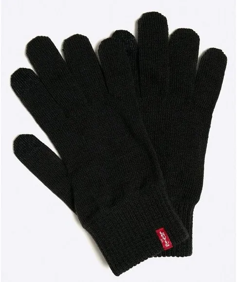 Перчатки Levis BEN TOUCH SCREEN GLOVES 77138-0857