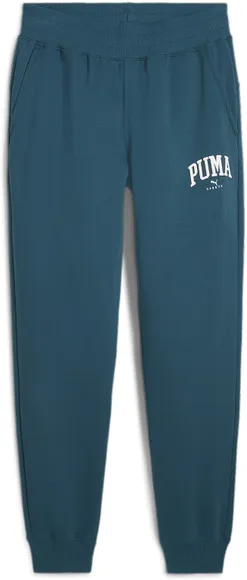 Брюки PUMA SQUAD Sweatpants FL cl 68180022