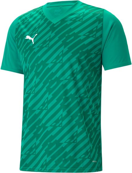 Футболка Puma teamULTIMATE Jersey 70537105