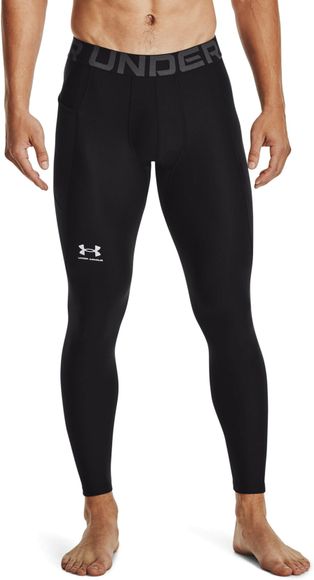 Легинсы Under Armour UA HG Armour Leggings 1361586-001