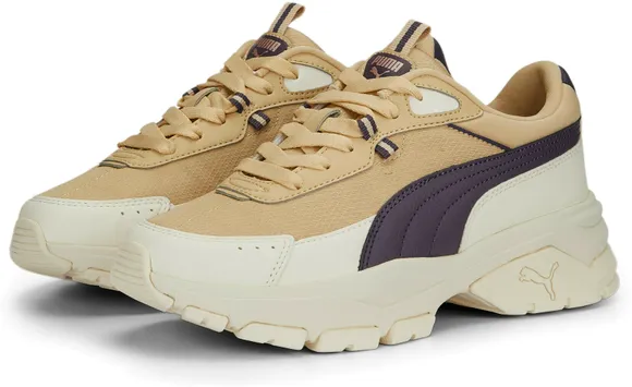 Кроссовки Puma Cassia Via 38922305