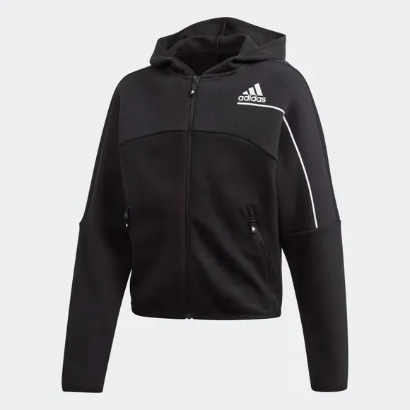 Худи Adidas W ZNE HD GM3275