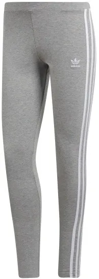 Леггинсы Adidas 3 STR TIGHT MGREYH CY4761