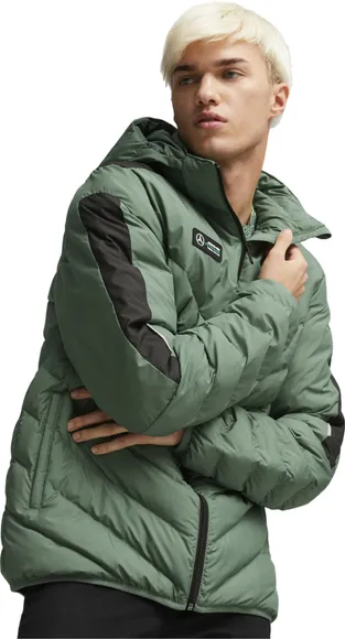 Куртка Puma MAPF1 MT7 EcoLite Down Jacket 53489904