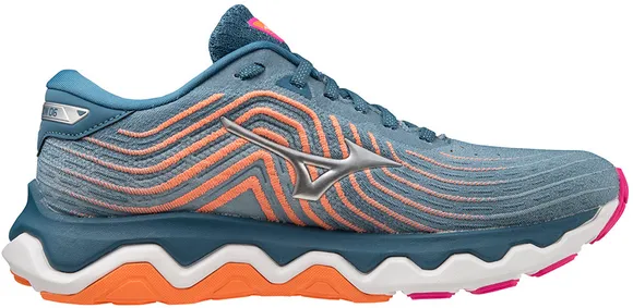 Кроссовки Mizuno SHOE WAVE HORIZON WOS J1GD2226-11