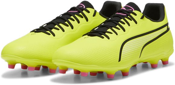 Бутсы Puma KING PRO FG/AG 10756605