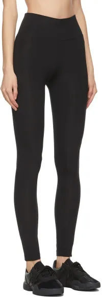 Тайтсы Adidas W CL TIGHTS BLACK GV2802