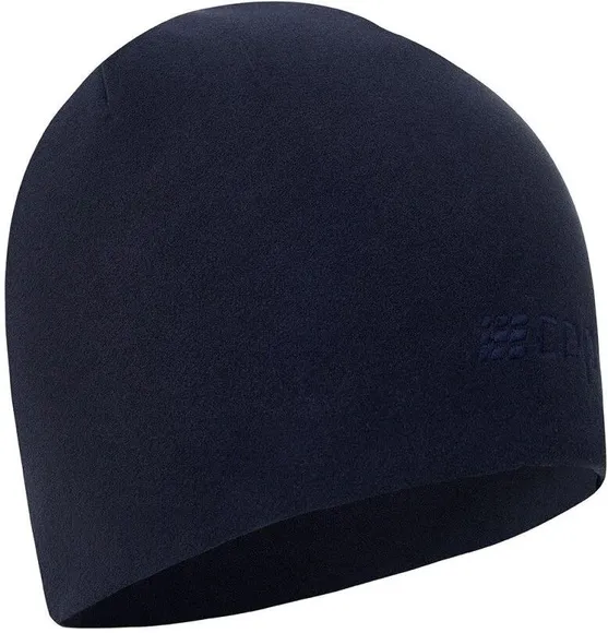 Шапка CEP флисовая, универсальная CEP Jogging hat CB941U-3