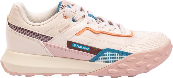 Кроссовки XTEP Retro 70 series sports life 977118320031-B797