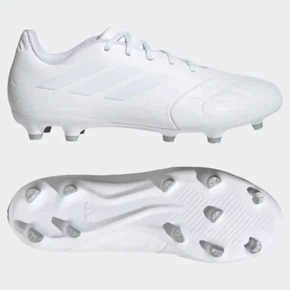 Бутсы Adidas COPA PURE.3 FG HQ8943