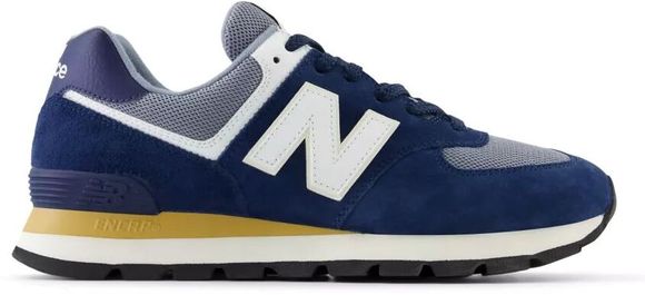 Кроссовки New Balance NB 574 ML574DNH