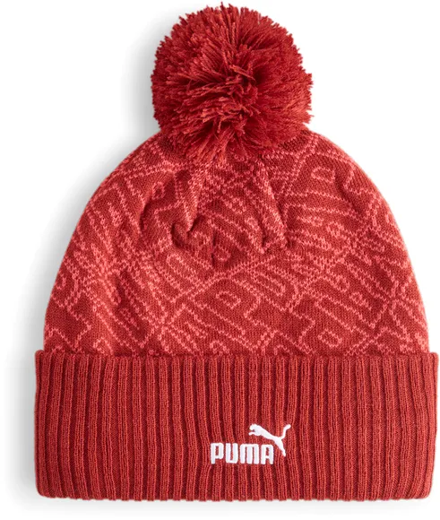 Шапка Puma ESS Pom Beanie 2546902