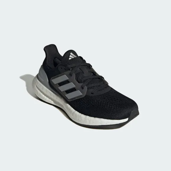 Кроссовки Adidas PUREBOOST 23 W WIDE IF8063