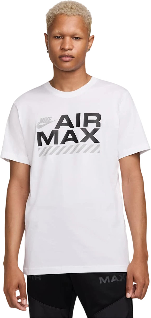 Футболка Nike M NSW AIR MAX SS TEE