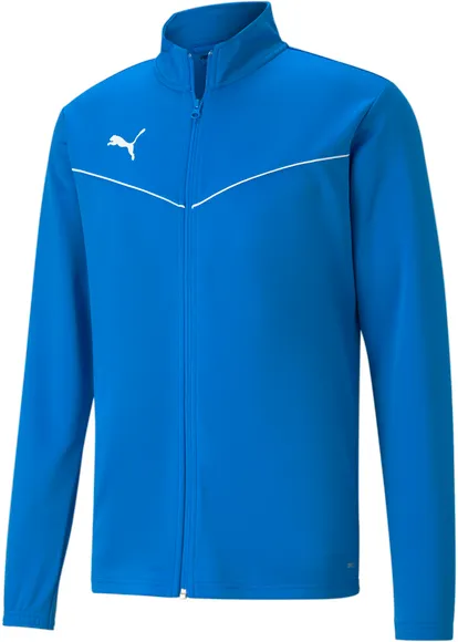 Олимпийка Puma teamRISE Training Poly Jacket 65739202