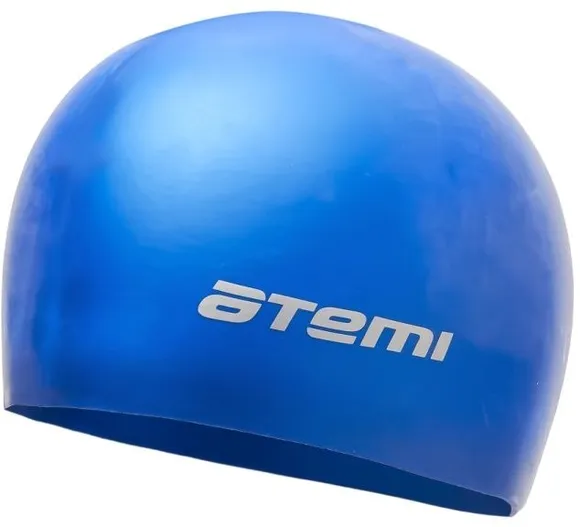 Шапочка для плавания Atemi Swimming cap SC302