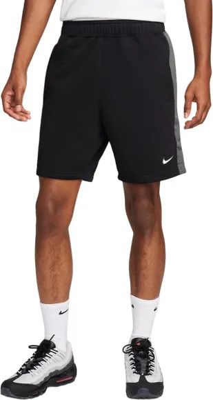 Шорты Nike M NSW SP SHORT FT FZ4708-010