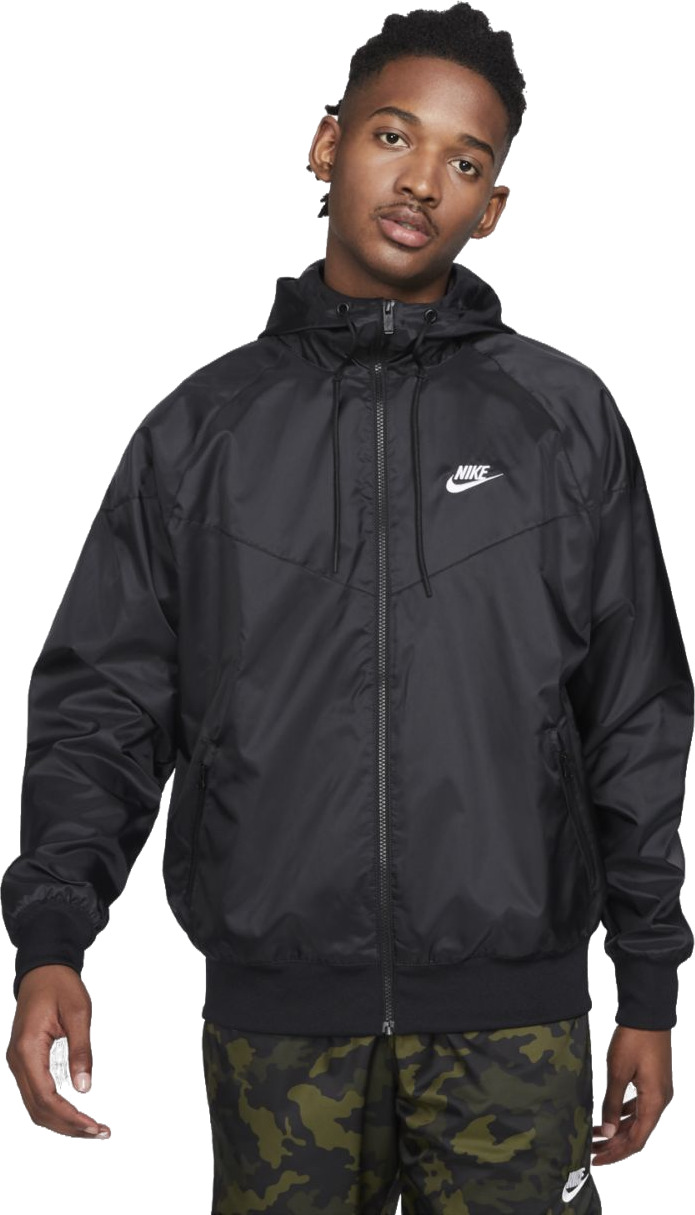 Ветровка Nike Sportswear Heritage Essentials Windrunner