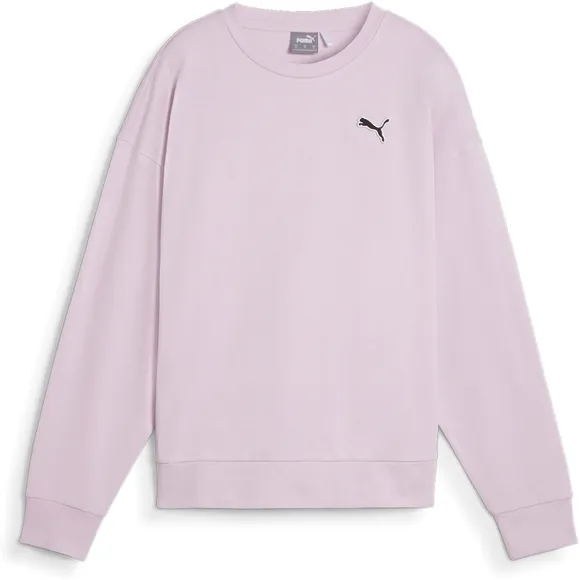 Джемпер Puma BETTER ESSENTIALS Crew TR