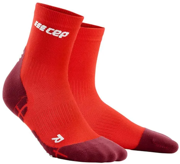 Носки для активного отдыха CEP Socks C2UUM-R