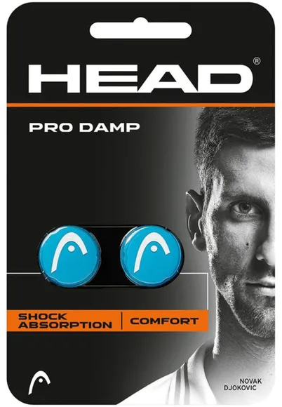 Виброгасители Head Pro Damp 285515-BL