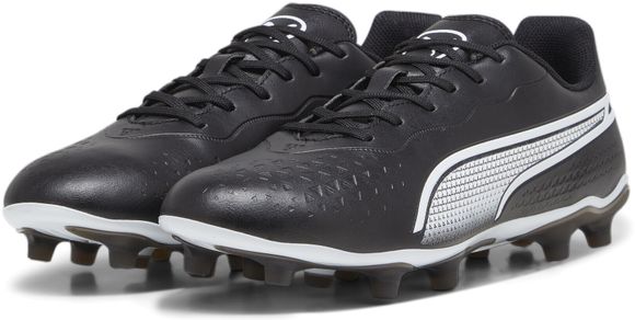 Бутсы Puma KING MATCH FG/AG