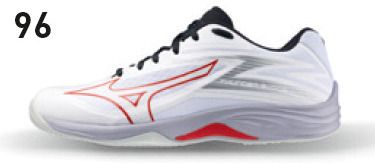 Кроссовки Mizuno THUNDER BLADE Z V1GA2370-96