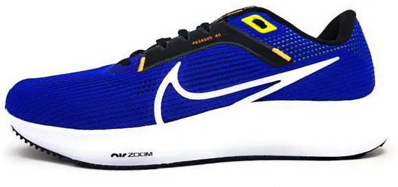 Кроссовки Sneakers NIKE AIR ZOOM PEGASUS 40 DV3853-401